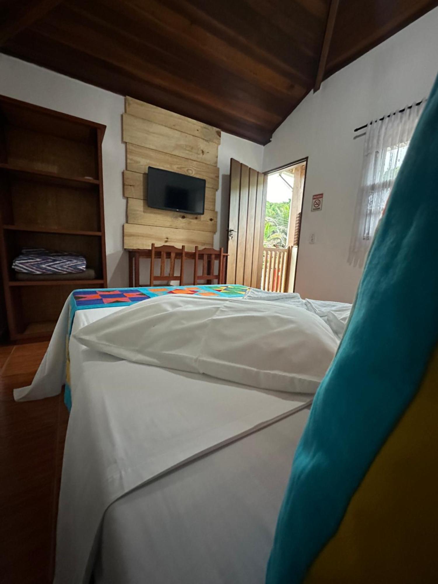 Naymar Paraty Casa Familiar Екстер'єр фото