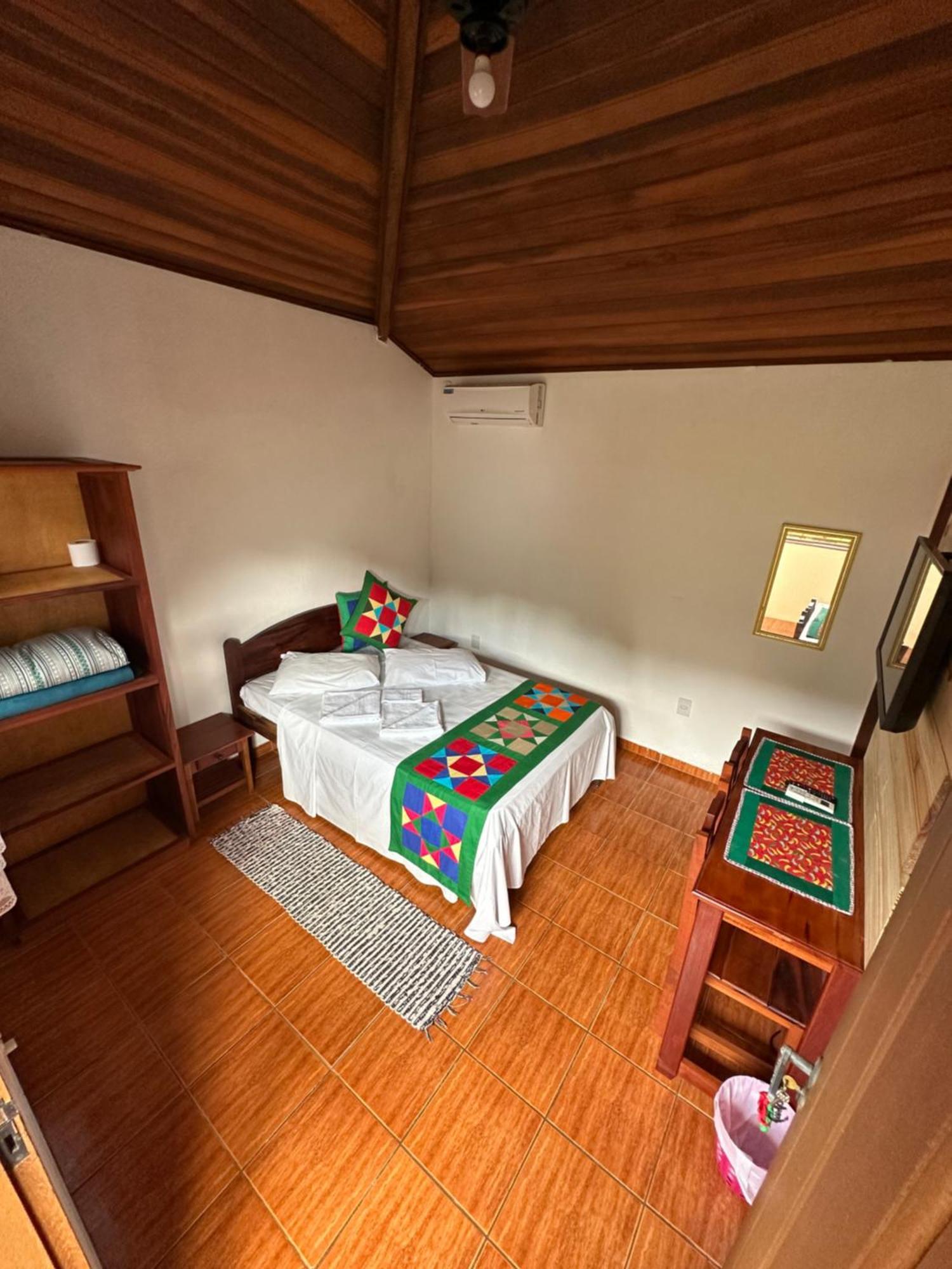 Naymar Paraty Casa Familiar Екстер'єр фото