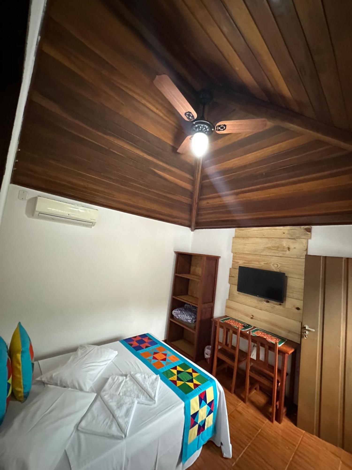 Naymar Paraty Casa Familiar Екстер'єр фото